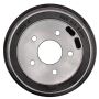 Raybestos 9771R Raybestos R-Line Brake Drum