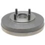 Raybestos 9773R Raybestos R-Line Brake Drum