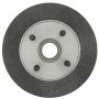 Raybestos 9773R Raybestos R-Line Brake Drum