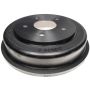 Raybestos 9774R Raybestos R-Line Brake Drum