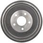 Raybestos 9774R Raybestos R-Line Brake Drum