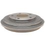 Raybestos 9775R Raybestos R-Line Brake Drum
