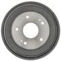 Raybestos 9775R Raybestos R-Line Brake Drum