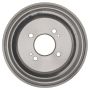 Raybestos 9776R Raybestos R-Line Brake Drum