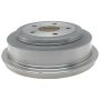 Raybestos 9777R Raybestos R-Line Brake Drum