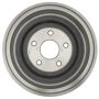 Raybestos 9777R Raybestos R-Line Brake Drum
