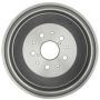 Raybestos 9778R Raybestos R-Line Brake Drum