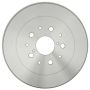 Raybestos 9778R Raybestos R-Line Brake Drum