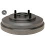 Raybestos 97802RN Raybestos R-Line Kit With Spindle Nut Brake Drum