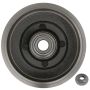 Raybestos 97802RN Raybestos R-Line Kit With Spindle Nut Brake Drum