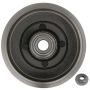 Raybestos 97802RN Raybestos R-Line Kit With Spindle Nut Brake Drum