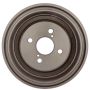 Raybestos 9780R Raybestos R-Line Brake Drum