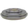 Raybestos 97811R Raybestos R-Line Brake Drum