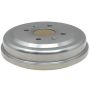 Raybestos 9781R Raybestos R-Line Brake Drum