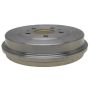 Raybestos 97821R Raybestos R-Line Brake Drum