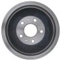 Raybestos 97821R Raybestos R-Line Brake Drum