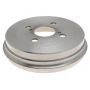 Raybestos 97825R Raybestos R-Line Brake Drum