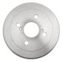 Raybestos 97825R Raybestos R-Line Brake Drum