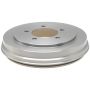 Raybestos 9782R Raybestos R-Line Brake Drum