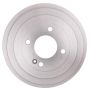 Raybestos 97835R Raybestos R-Line Brake Drum