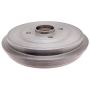 Raybestos 97836R Raybestos R-Line Brake Drum