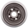 Raybestos 97836R Raybestos R-Line Brake Drum