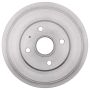 Raybestos 97836R Raybestos R-Line Brake Drum