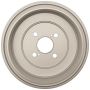 Raybestos 97837R Raybestos R-Line Brake Drum