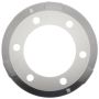 Raybestos 97839R Raybestos R-Line Brake Drum