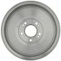 Raybestos 9783R Raybestos R-Line Brake Drum