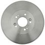 Raybestos 9783R Raybestos R-Line Brake Drum