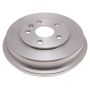 Raybestos 97841R Raybestos R-Line Brake Drum