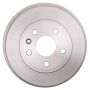 Raybestos 97841R Raybestos R-Line Brake Drum