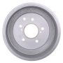 Raybestos 97846R Raybestos R-Line Brake Drum