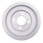 Raybestos 97848R Raybestos R-Line Brake Drum