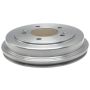 Raybestos 9784R Raybestos R-Line Brake Drum