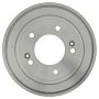 Raybestos 9784R Raybestos R-Line Brake Drum