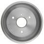 Raybestos 9785R Raybestos R-Line Brake Drum