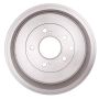 Raybestos 97865R Raybestos R-Line Brake Drum