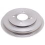Raybestos 97868R Raybestos R-Line Brake Drum