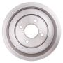 Raybestos 97868R Raybestos R-Line Brake Drum