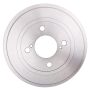 Raybestos 97868R Raybestos R-Line Brake Drum