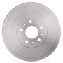 Raybestos 97869R Raybestos R-Line Brake Drum
