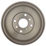 Raybestos 97873R Raybestos R-Line Brake Drum