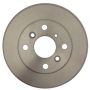 Raybestos 97873R Raybestos R-Line Brake Drum