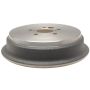 Raybestos 9787R Raybestos R-Line Brake Drum