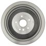 Raybestos 9787R Raybestos R-Line Brake Drum