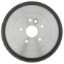 Raybestos 9787R Raybestos R-Line Brake Drum