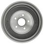 Raybestos 9788R Raybestos R-Line Brake Drum