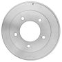 Raybestos 9789R Raybestos R-Line Brake Drum